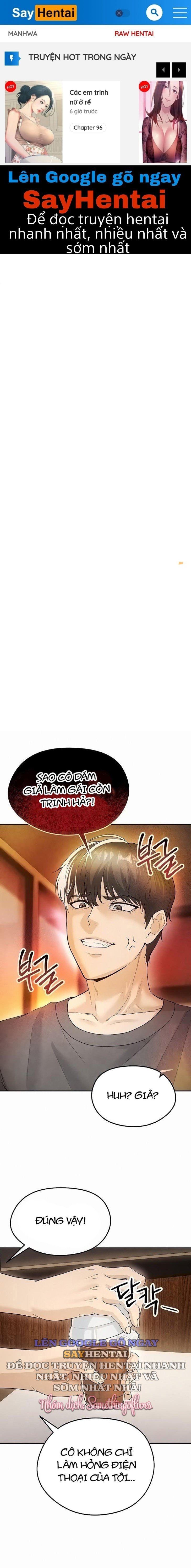 Nữ Cầu Thủ Nóng Bỏng Chap Chapter 6-Nữ Cầu Thủ Nóng Bỏng - Next Chap 7