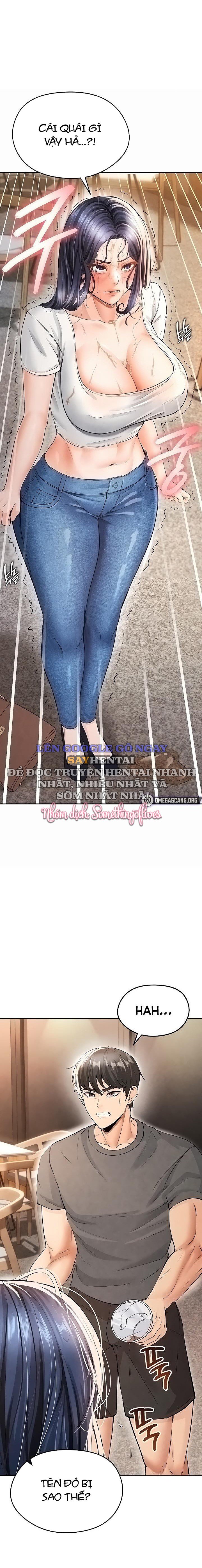 Nữ Cầu Thủ Nóng Bỏng Chap Chapter 6-Nữ Cầu Thủ Nóng Bỏng - Next Chap 7