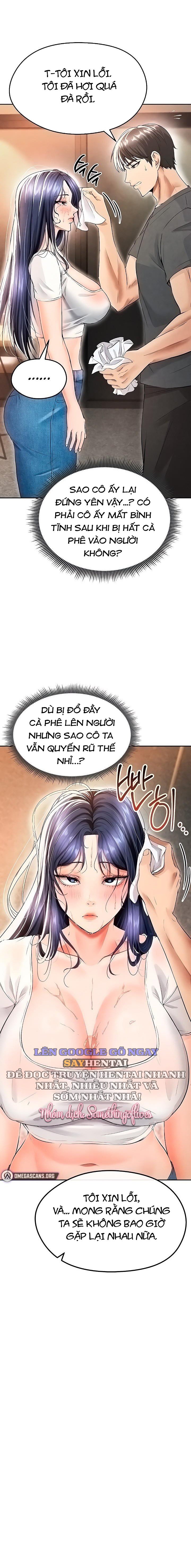 Nữ Cầu Thủ Nóng Bỏng Chap Chapter 6-Nữ Cầu Thủ Nóng Bỏng - Next Chap 7