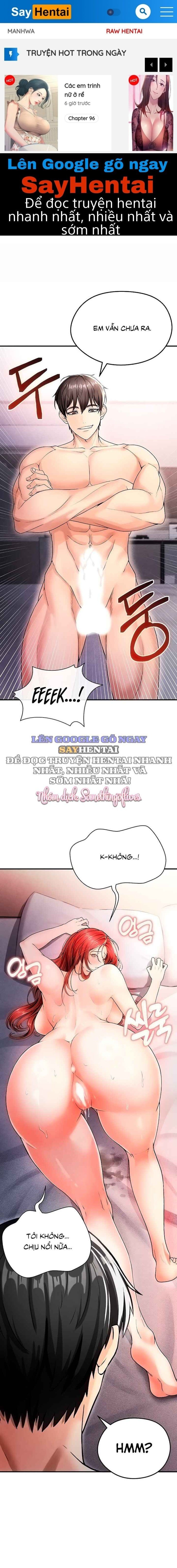 Nữ Cầu Thủ Nóng Bỏng Chap Chapter 5-Nữ Cầu Thủ Nóng Bỏng - Next Chap 6