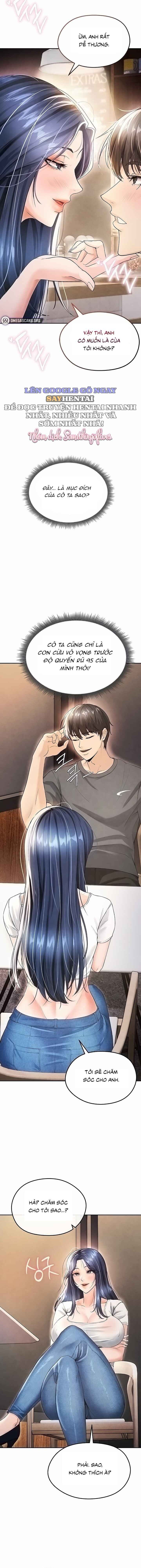 Nữ Cầu Thủ Nóng Bỏng Chap Chapter 5-Nữ Cầu Thủ Nóng Bỏng - Next Chap 6