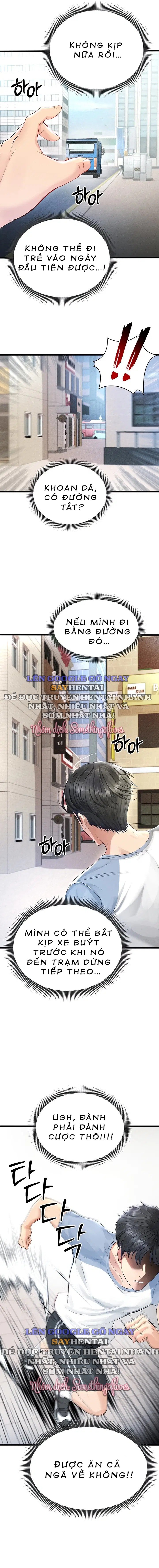 Nữ Cầu Thủ Nóng Bỏng Chap Chapter 1-Nữ Cầu Thủ Nóng Bỏng - Next Chap 2