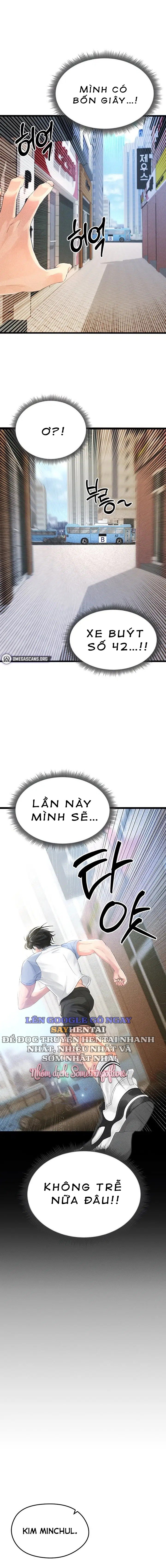 Nữ Cầu Thủ Nóng Bỏng Chap Chapter 1-Nữ Cầu Thủ Nóng Bỏng - Next Chap 2