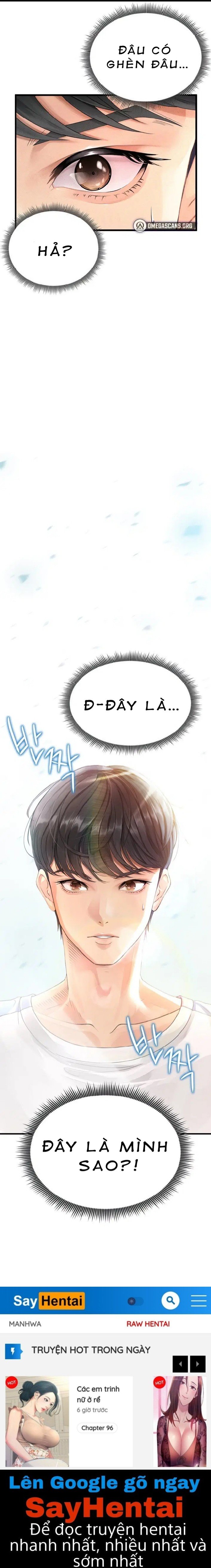 Nữ Cầu Thủ Nóng Bỏng Chap Chapter 1-Nữ Cầu Thủ Nóng Bỏng - Next Chap 2