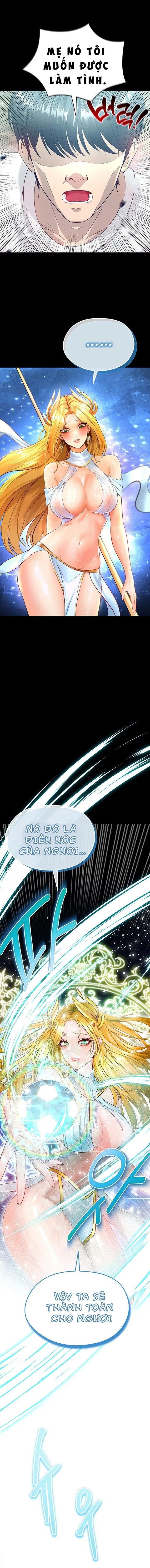 Nữ Cầu Thủ Nóng Bỏng Chap Chapter 1-Nữ Cầu Thủ Nóng Bỏng - Next Chap 2