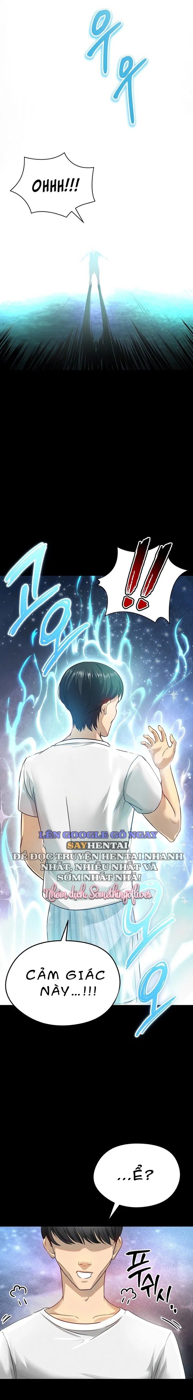 Nữ Cầu Thủ Nóng Bỏng Chap Chapter 1-Nữ Cầu Thủ Nóng Bỏng - Next Chap 2