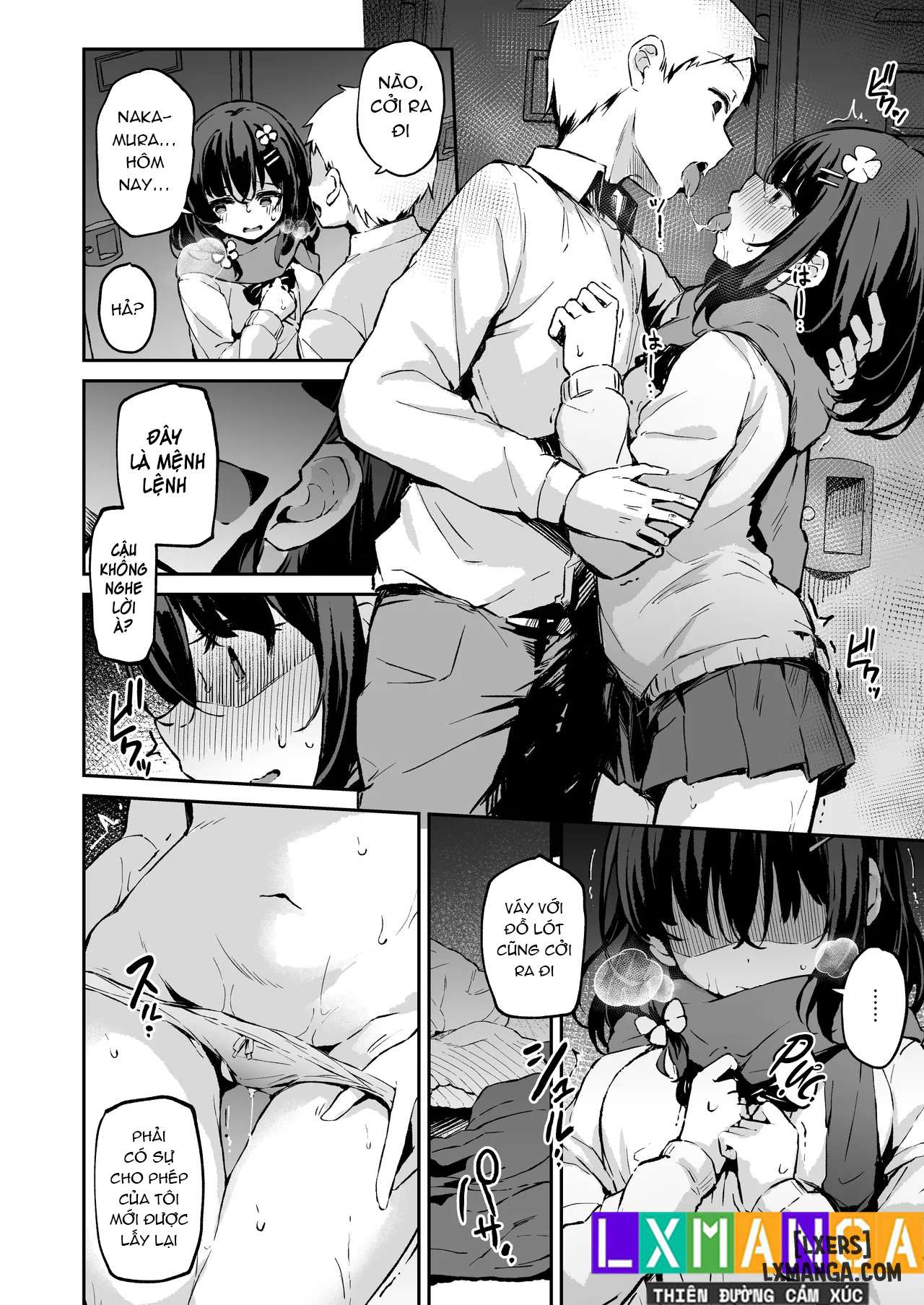 Ochiba Nikkiii Chap Chapter 1-Ochiba Nikkiii - Next Chap 2