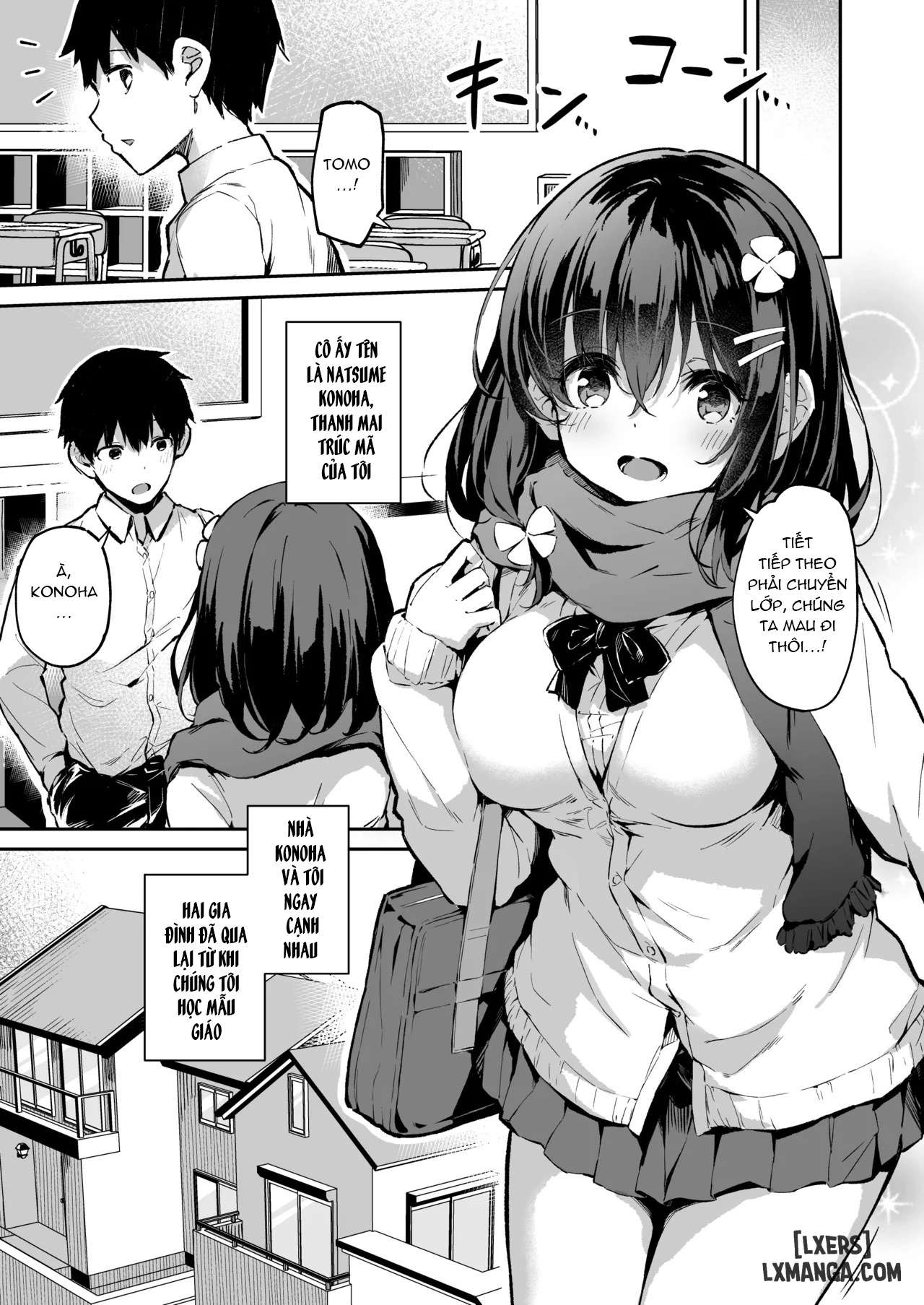 Ochiba Nikkiii Chap Chapter 1-Ochiba Nikkiii - Next Chap 2