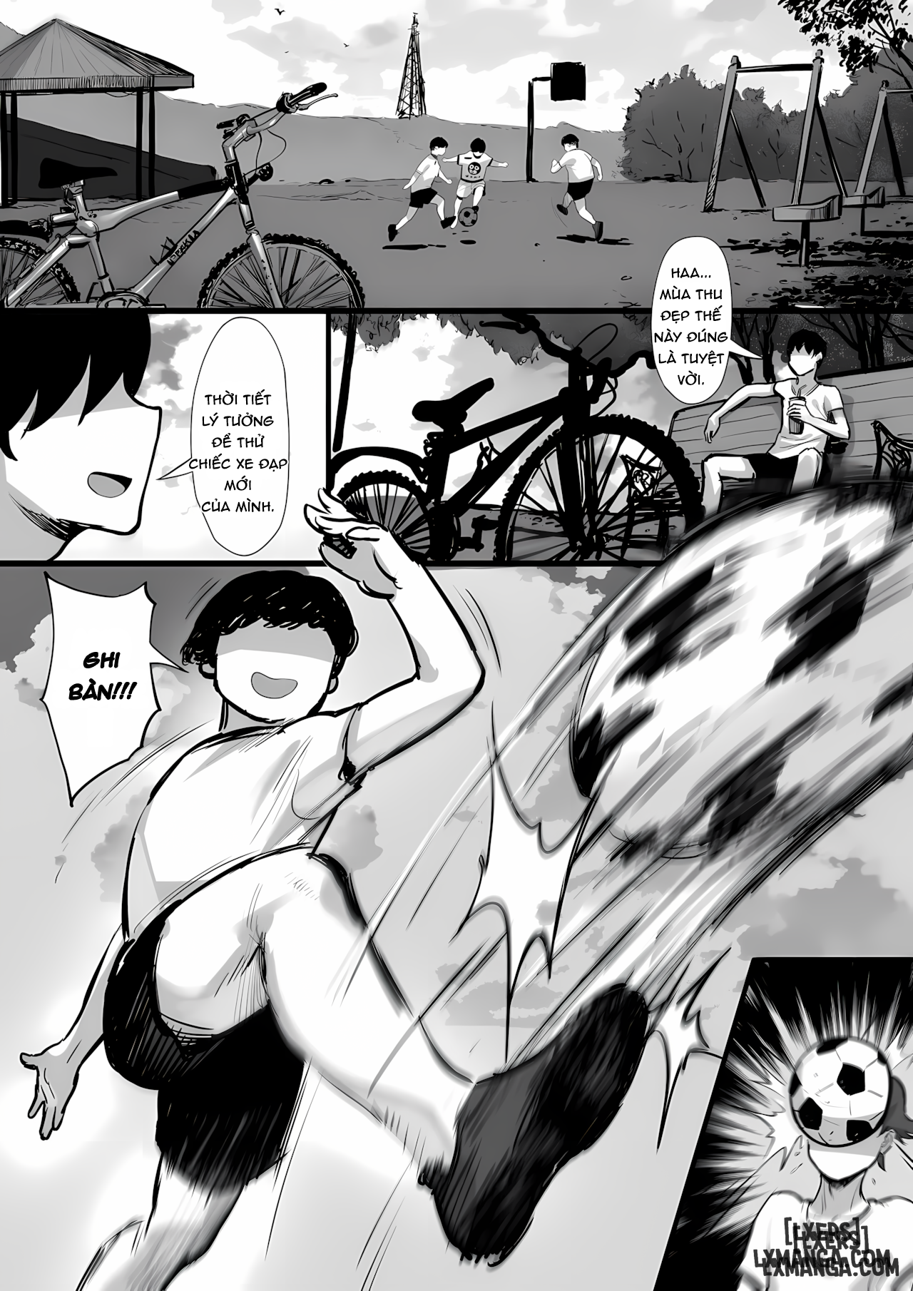Ore no Joukyou Seiseikatsu Mama wa AV Joyuu Hen My Sex Life in Tokyo Chap Chapter 1-Ore no Joukyou Seiseikatsu Mama wa AV Joyuu Hen My Sex Life in Tokyo - Next Chap 2