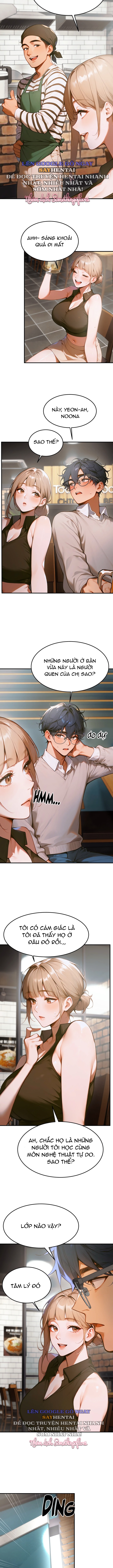 Phù Thủy Quyền Lực Chap Chapter 10-Phù Thủy Quyền Lực - Next Chap 11