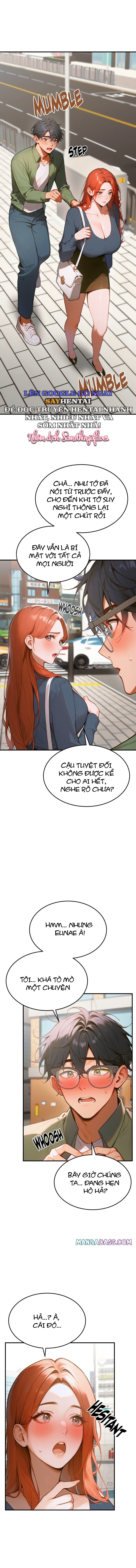 Phù Thủy Quyền Lực Chap Chapter 9-Phù Thủy Quyền Lực - Next Chap 10
