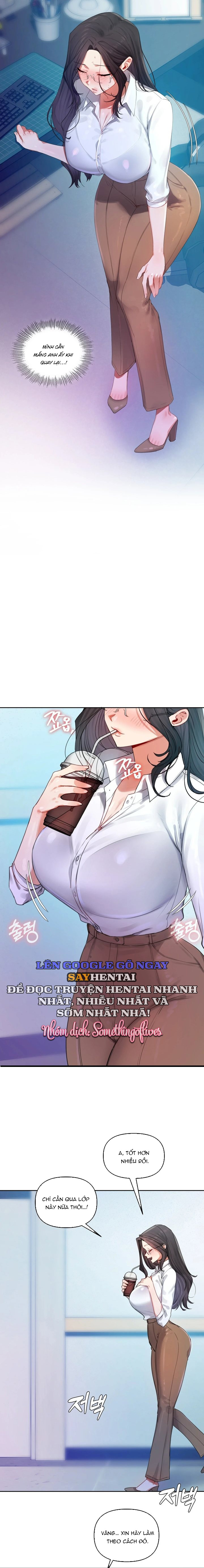Tài Khoản Mạng Xã Hội Bí Mật Của Giáo Sư Chap Chapter 7-Tài Khoản Mạng Xã Hội Bí Mật Của Giáo Sư - Next Chap 8