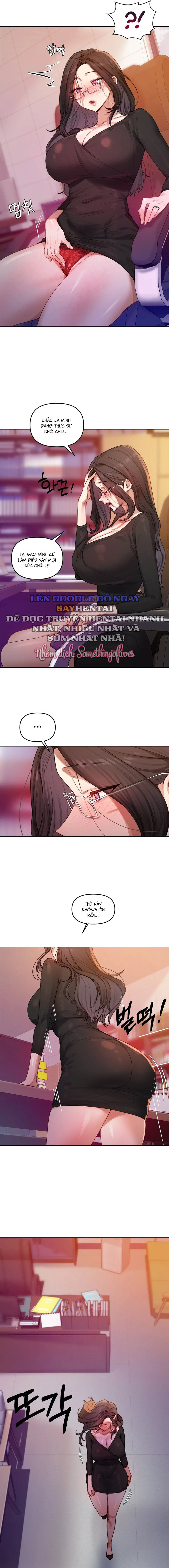 Tài Khoản Mạng Xã Hội Bí Mật Của Giáo Sư Chap Chapter 4-Tài Khoản Mạng Xã Hội Bí Mật Của Giáo Sư - Next Chap 5