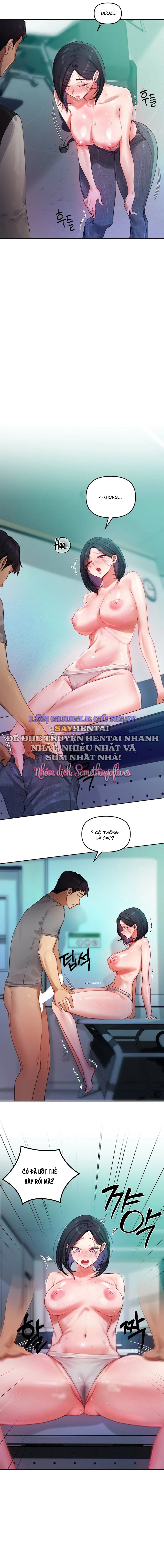 Tài Khoản Mạng Xã Hội Bí Mật Của Giáo Sư Chap Chapter 4-Tài Khoản Mạng Xã Hội Bí Mật Của Giáo Sư - Next Chap 5