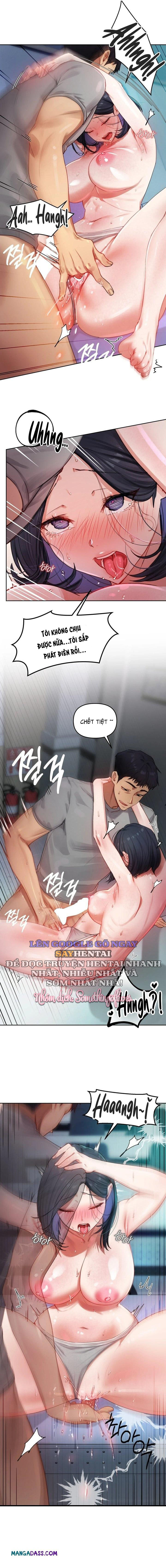 Tài Khoản Mạng Xã Hội Bí Mật Của Giáo Sư Chap Chapter 4-Tài Khoản Mạng Xã Hội Bí Mật Của Giáo Sư - Next Chap 5