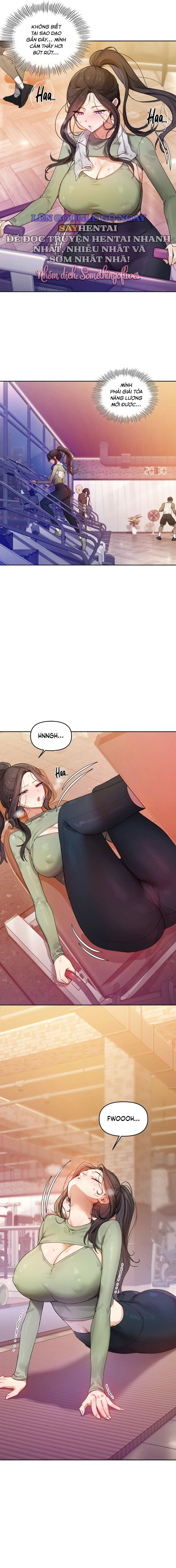 Tài Khoản Mạng Xã Hội Bí Mật Của Giáo Sư Chap Chapter 2-Tài Khoản Mạng Xã Hội Bí Mật Của Giáo Sư - Next Chap 3
