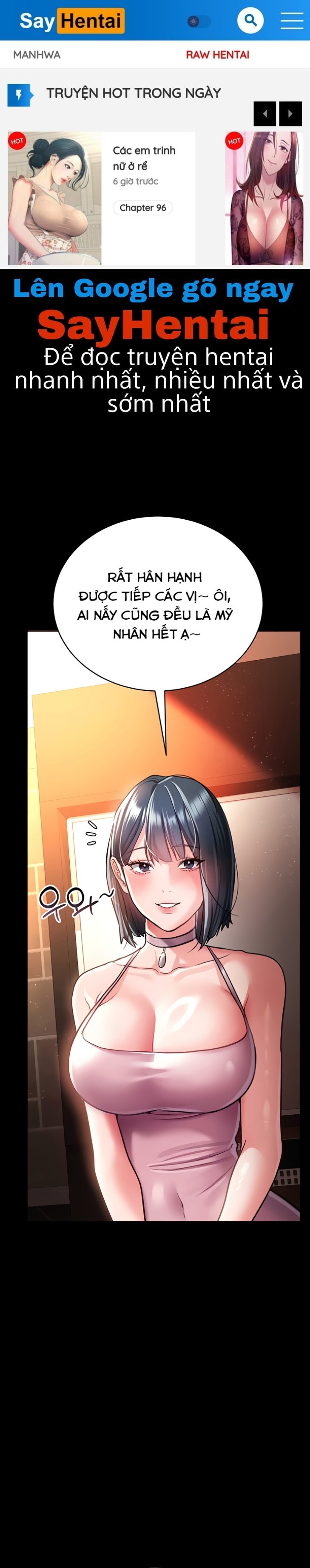 Thỏa thuận đầy tội lỗi vì bóng hồng sát vách Chap Chapter 16-Thỏa thuận đầy tội lỗi vì bóng hồng sát vách - Next Chap 17
