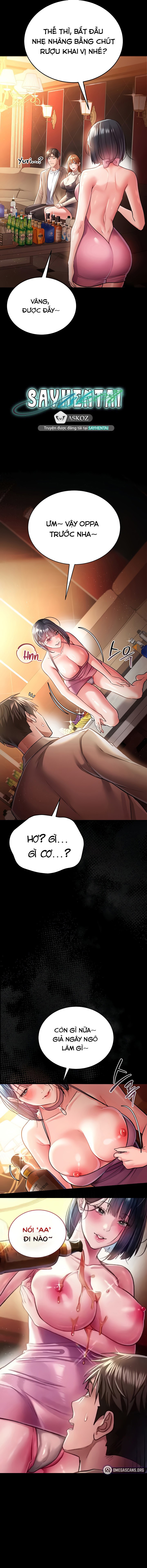 Thỏa thuận đầy tội lỗi vì bóng hồng sát vách Chap Chapter 16-Thỏa thuận đầy tội lỗi vì bóng hồng sát vách - Next Chap 17