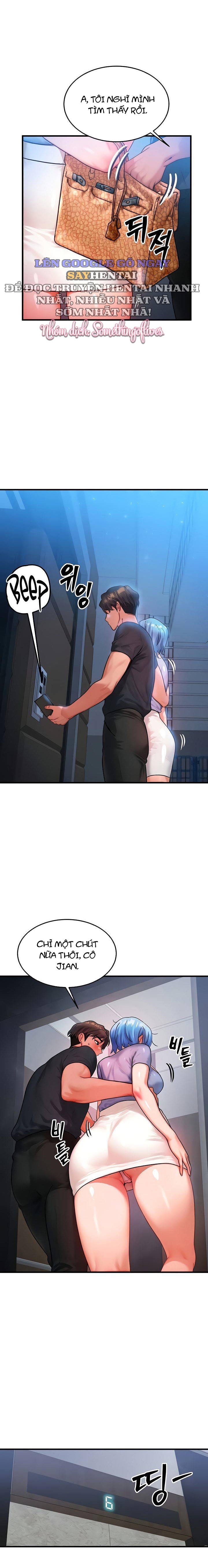 Tôi đã được hoán đổi thân xác Chap Chapter 36-Tôi đã được hoán đổi thân xác - Next Chap 37