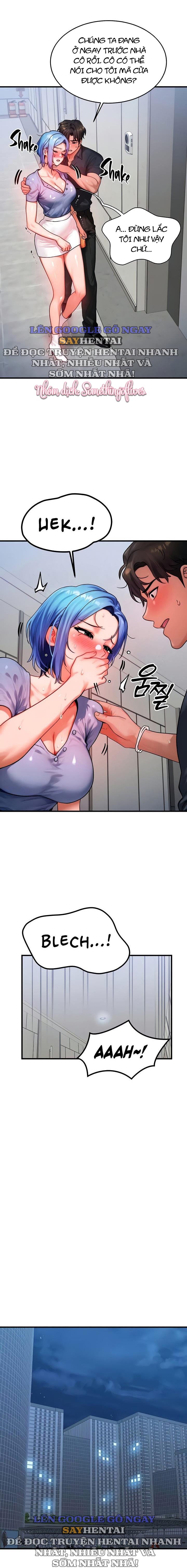 Tôi đã được hoán đổi thân xác Chap Chapter 36-Tôi đã được hoán đổi thân xác - Next Chap 37