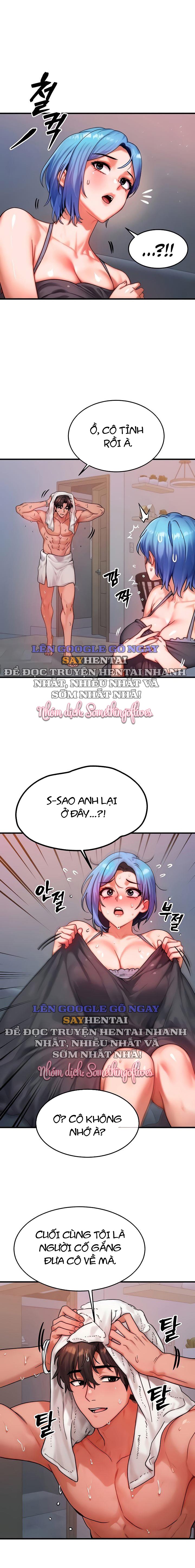Tôi đã được hoán đổi thân xác Chap Chapter 36-Tôi đã được hoán đổi thân xác - Next Chap 37