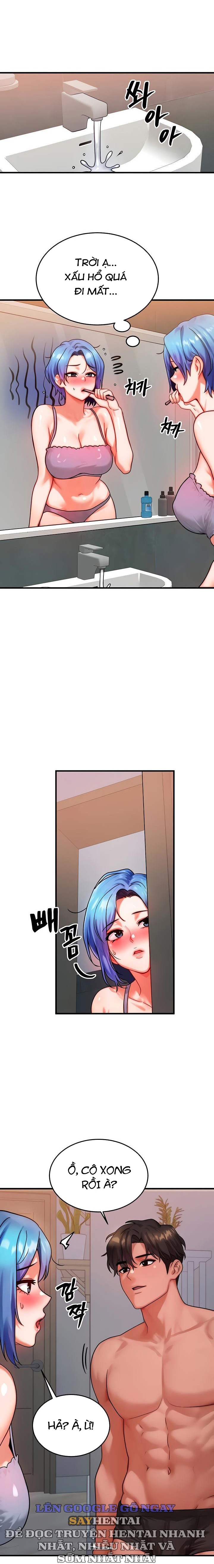 Tôi đã được hoán đổi thân xác Chap Chapter 36-Tôi đã được hoán đổi thân xác - Next Chap 37