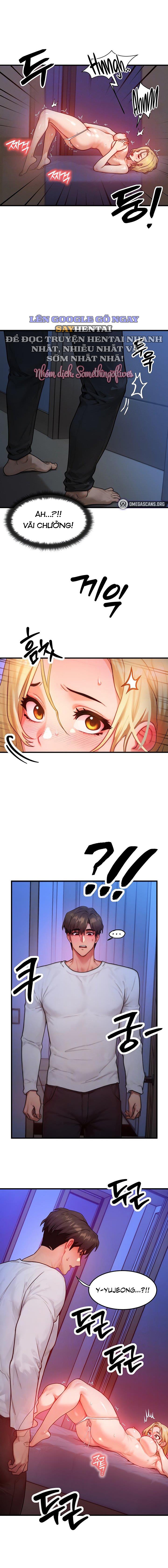 Tôi đã được hoán đổi thân xác Chap Chapter 14-Tôi đã được hoán đổi thân xác - Next Chap 15