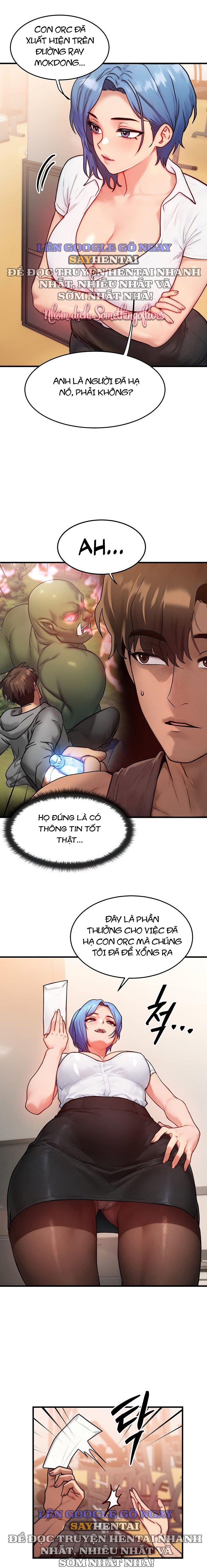 Tôi đã được hoán đổi thân xác Chap Chapter 14-Tôi đã được hoán đổi thân xác - Next Chap 15