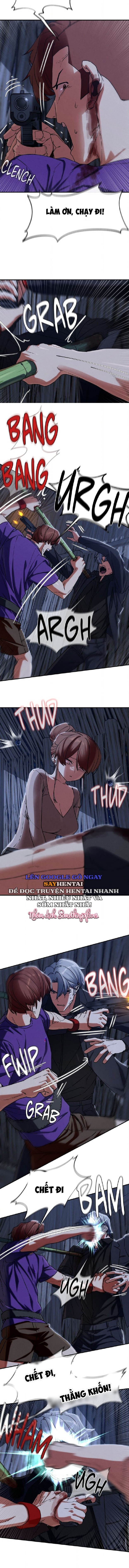 Trò Chơi Mạo Hiểm Chap Chapter 122-Trò Chơi Mạo Hiểm - Next Chap 123