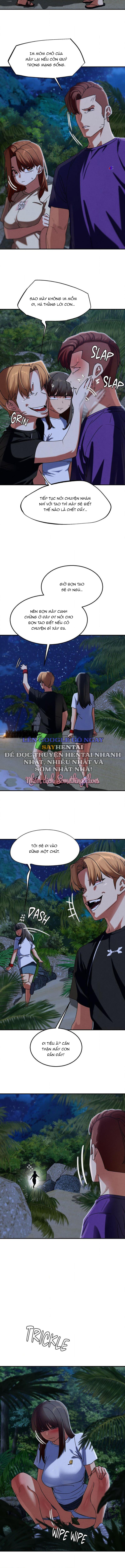 Trò Chơi Mạo Hiểm Chap Chapter 119-Trò Chơi Mạo Hiểm - Next Chap 120