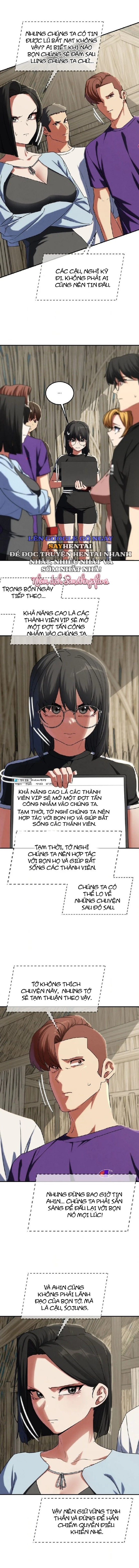 Trò Chơi Mạo Hiểm Chap Chapter 118-Trò Chơi Mạo Hiểm - Next Chap 119