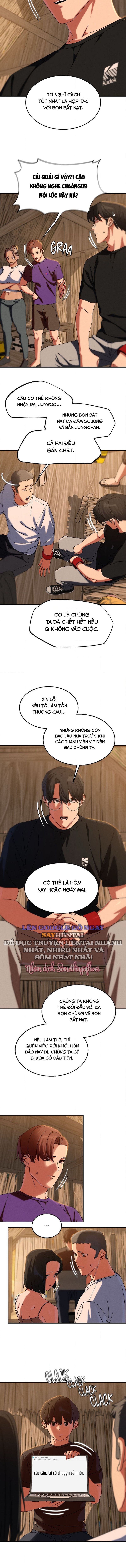 Trò Chơi Mạo Hiểm Chap Chapter 114-Trò Chơi Mạo Hiểm - Next Chap 115