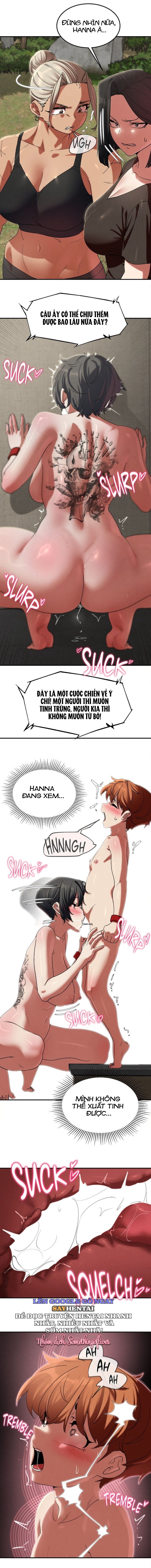 Trò Chơi Mạo Hiểm Chap Chapter 107-Trò Chơi Mạo Hiểm - Next Chap 108
