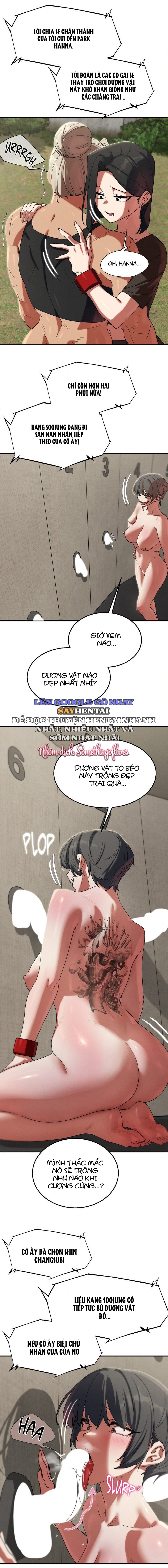 Trò Chơi Mạo Hiểm Chap Chapter 107-Trò Chơi Mạo Hiểm - Next Chap 108
