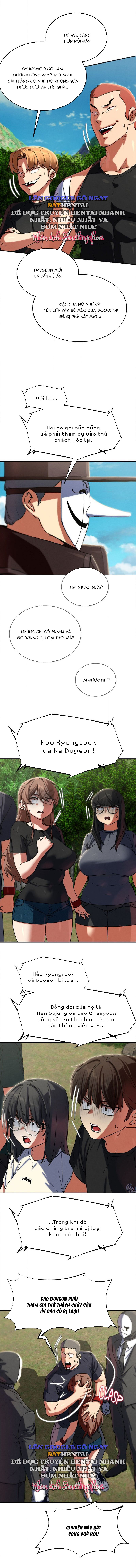 Trò Chơi Mạo Hiểm Chap Chapter 106-Trò Chơi Mạo Hiểm - Next Chap 107