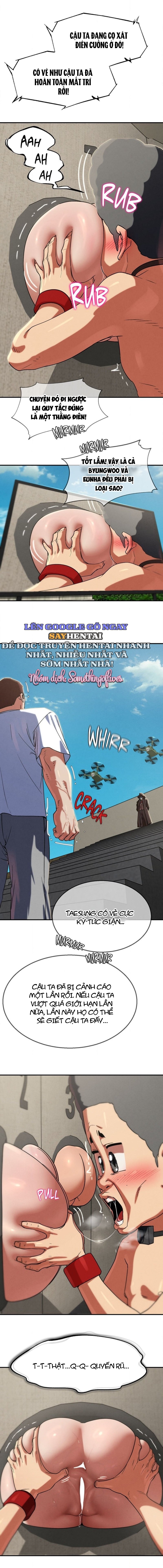 Trò Chơi Mạo Hiểm Chap Chapter 105-Trò Chơi Mạo Hiểm - Next Chap 106