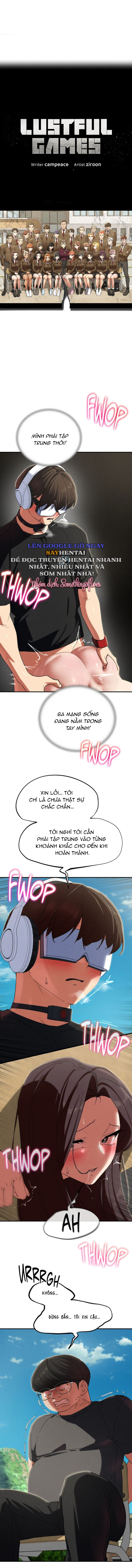 Trò Chơi Mạo Hiểm Chap Chapter 102-Trò Chơi Mạo Hiểm - Next Chap 103