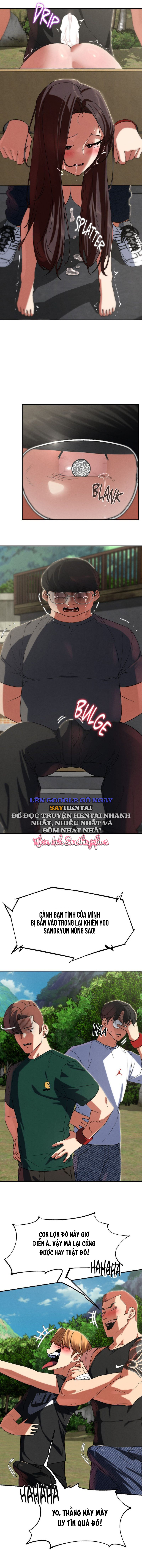 Trò Chơi Mạo Hiểm Chap Chapter 102-Trò Chơi Mạo Hiểm - Next Chap 103