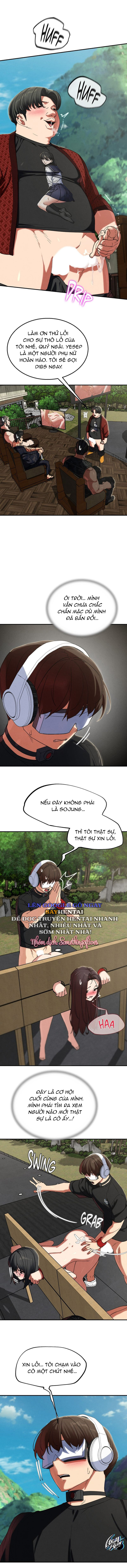 Trò Chơi Mạo Hiểm Chap Chapter 102-Trò Chơi Mạo Hiểm - Next Chap 103