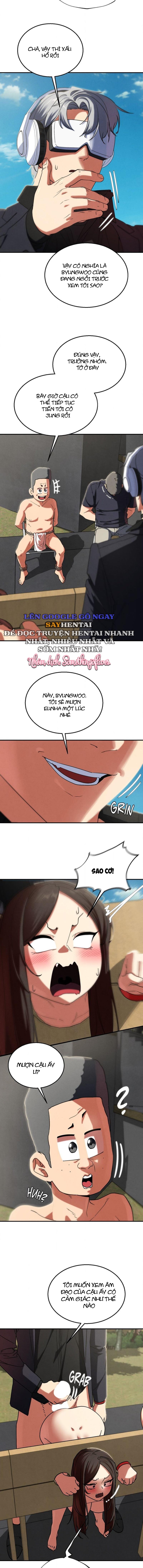 Trò Chơi Mạo Hiểm Chap Chapter 100-Trò Chơi Mạo Hiểm - Next Chap 101