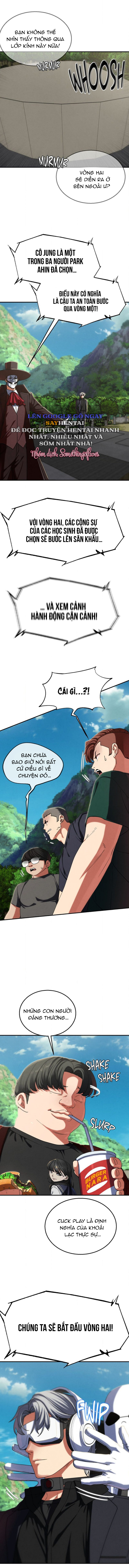 Trò Chơi Mạo Hiểm Chap Chapter 99-Trò Chơi Mạo Hiểm - Next Chap 100