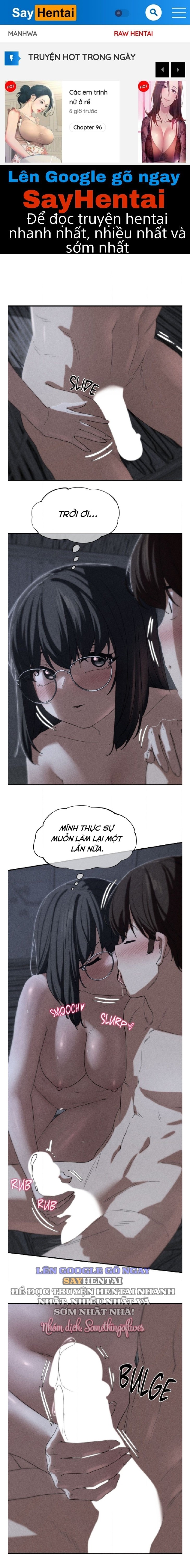 Trò Chơi Mạo Hiểm Chap Chapter 96-Trò Chơi Mạo Hiểm - Next Chap 97