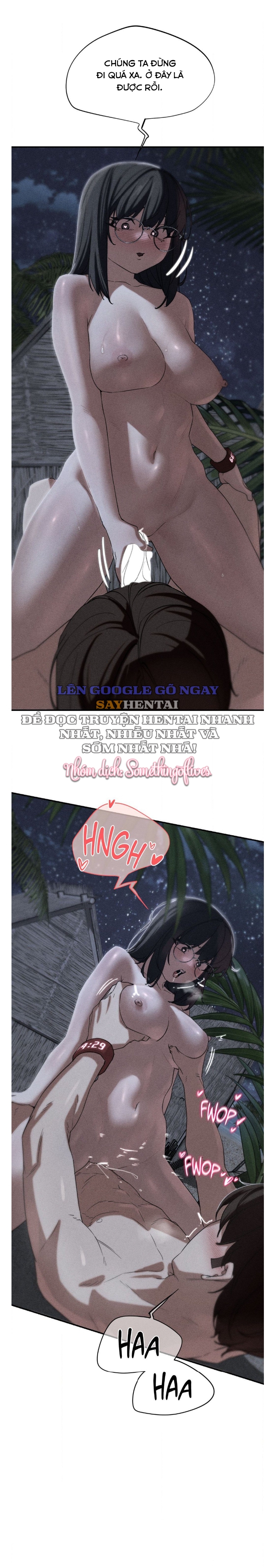 Trò Chơi Mạo Hiểm Chap Chapter 96-Trò Chơi Mạo Hiểm - Next Chap 97