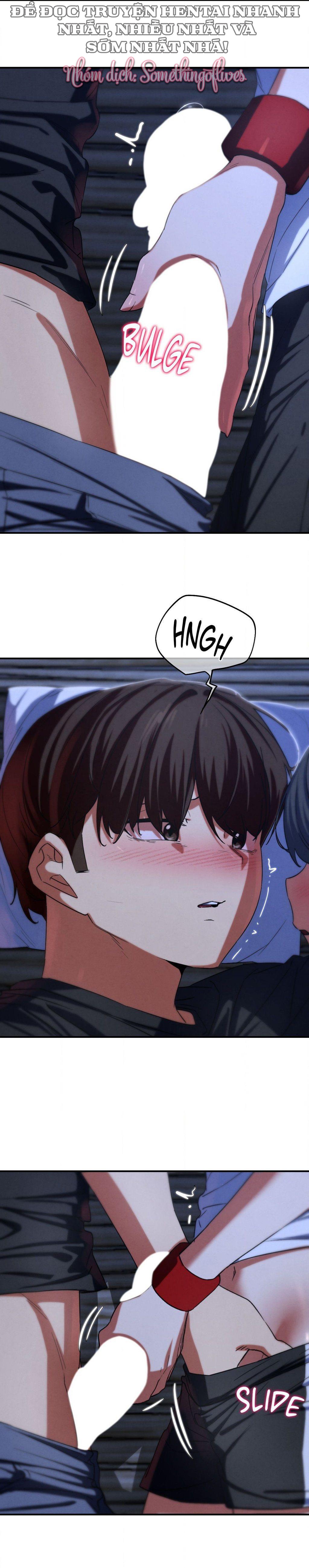 Trò Chơi Mạo Hiểm Chap Chapter 95-Trò Chơi Mạo Hiểm - Next Chap 96