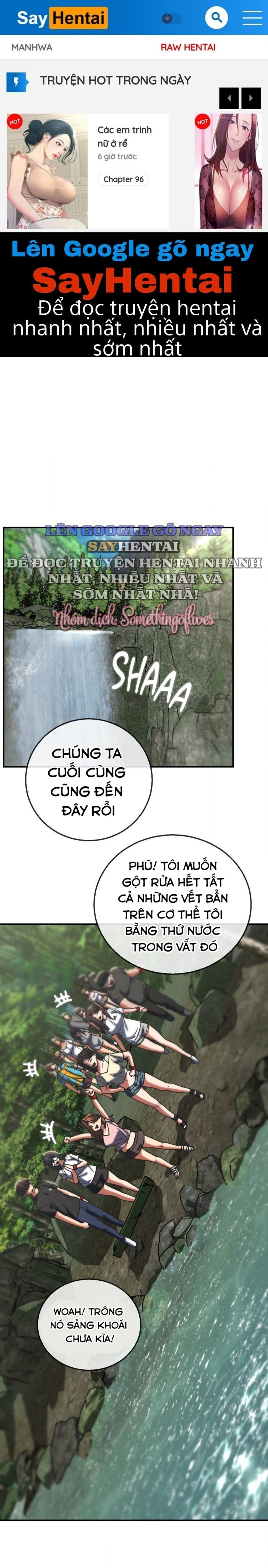 Trò Chơi Mạo Hiểm Chap Chapter 90-Trò Chơi Mạo Hiểm - Next Chap 91
