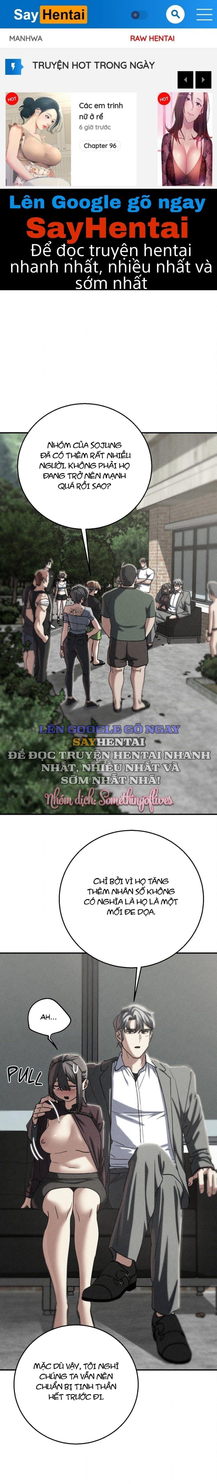 Trò Chơi Mạo Hiểm Chap Chapter 88-Trò Chơi Mạo Hiểm - Next Chap 89