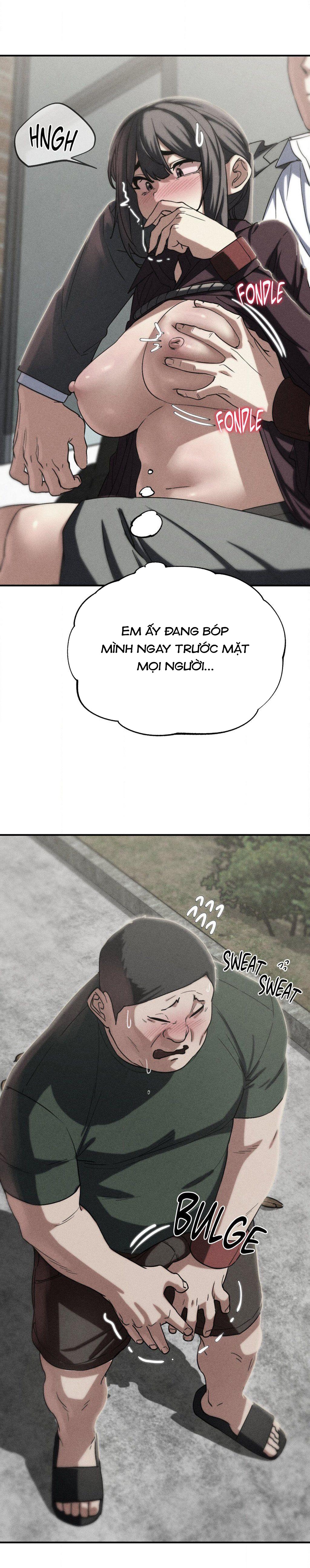 Trò Chơi Mạo Hiểm Chap Chapter 88-Trò Chơi Mạo Hiểm - Next Chap 89
