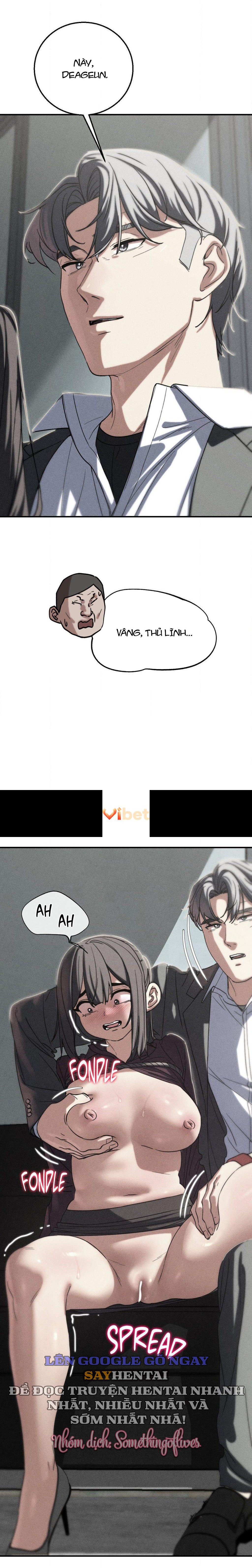 Trò Chơi Mạo Hiểm Chap Chapter 88-Trò Chơi Mạo Hiểm - Next Chap 89