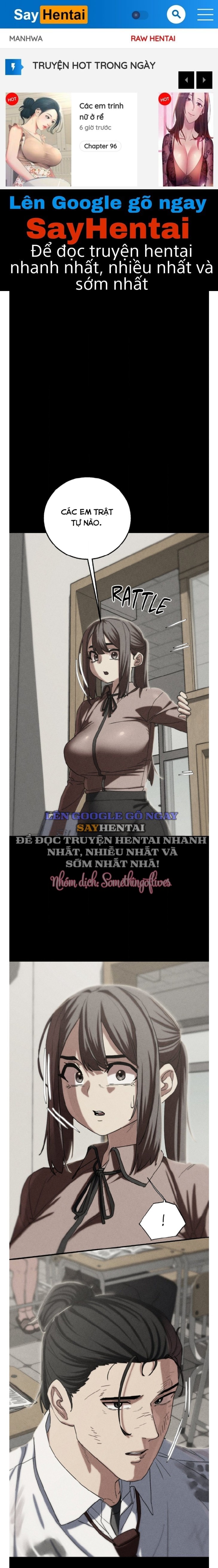 Trò Chơi Mạo Hiểm Chap Chapter 86-Trò Chơi Mạo Hiểm - Next Chap 87