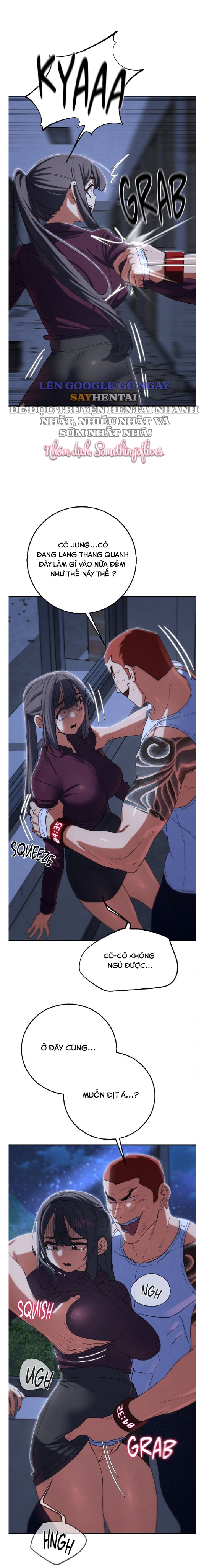 Trò Chơi Mạo Hiểm Chap Chapter 86-Trò Chơi Mạo Hiểm - Next Chap 87